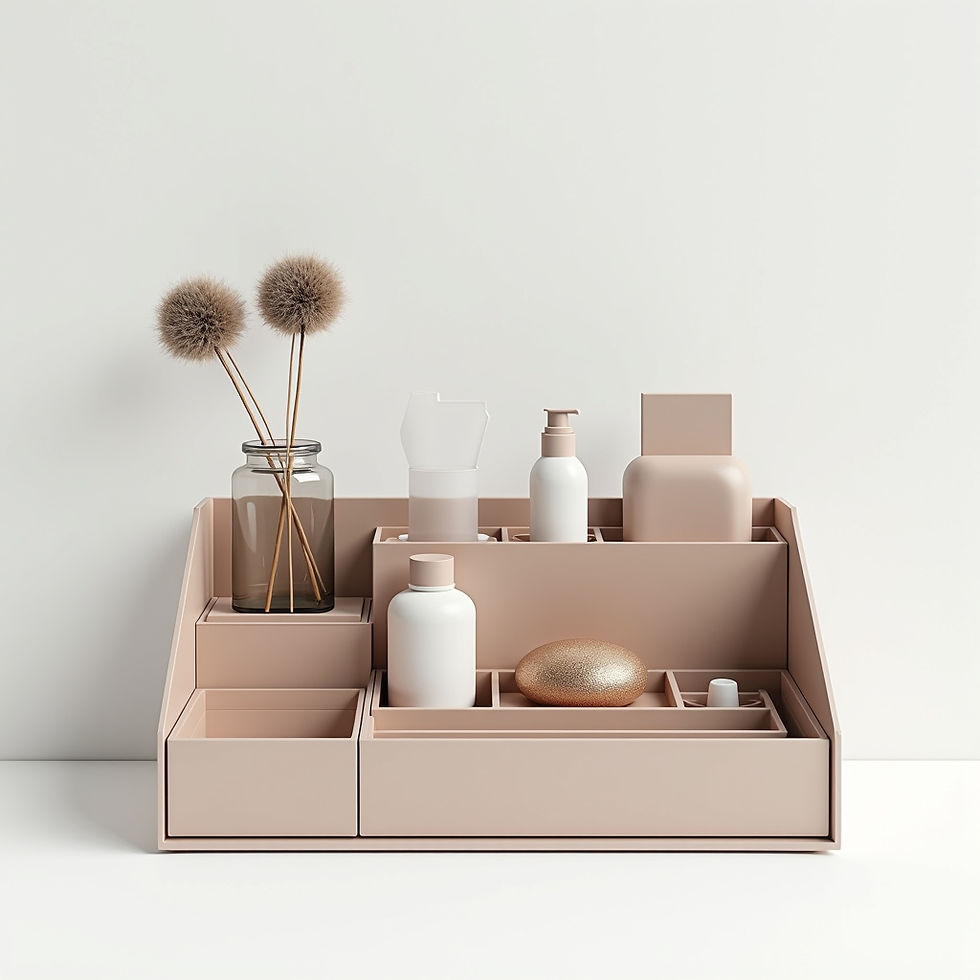 Professional Organizer