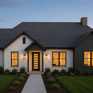 Spitzmiller Residence