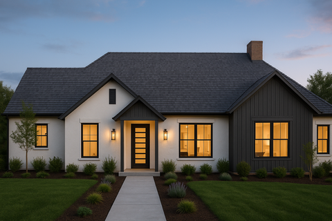 Spitzmiller Residence