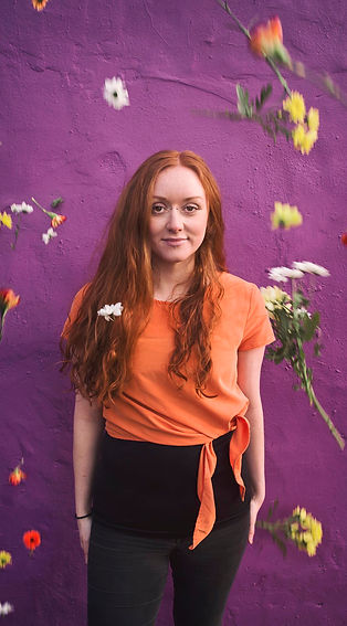 Empowering women and gender-diverse musicians through creative mentoring and community