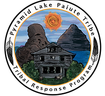 PLPT Tribal Response Program Logo
