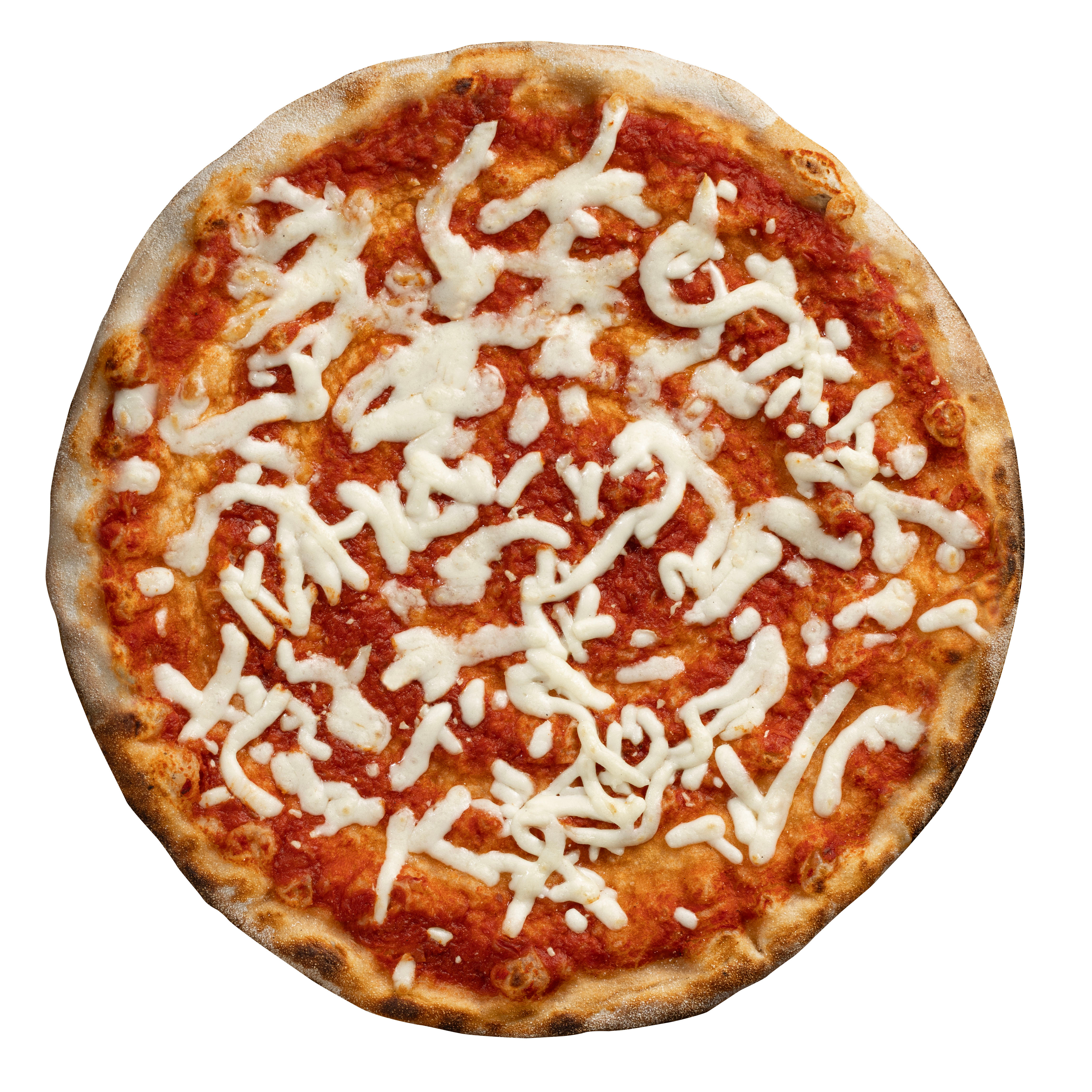 Pizza Margherita