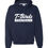 Thumbnail: Shep Football Russell Athletic Unisex Hoodie