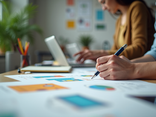 Unlock Your Creativity: Online Graphic Design Courses