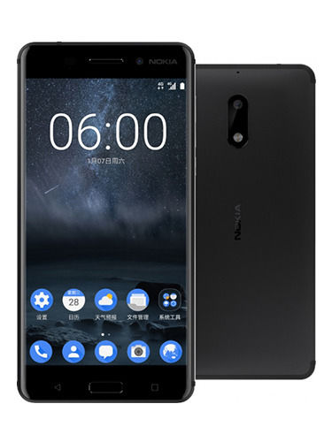 NOKIA 6
