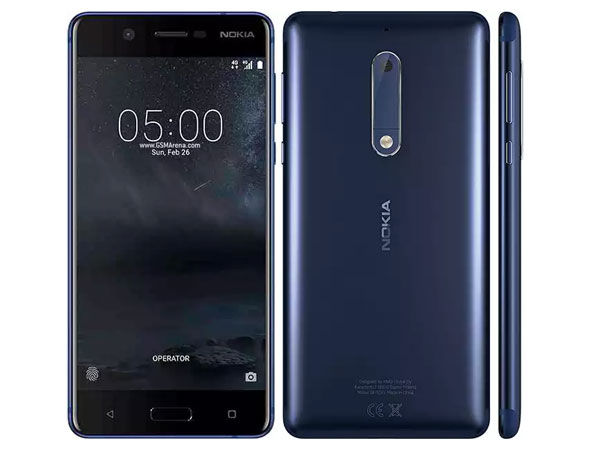 NOKIA 5