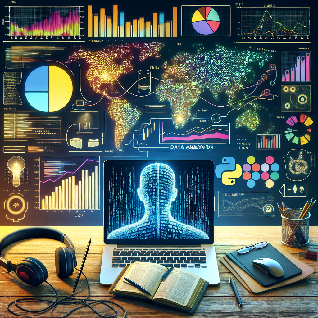 Python Data Analysis Certification