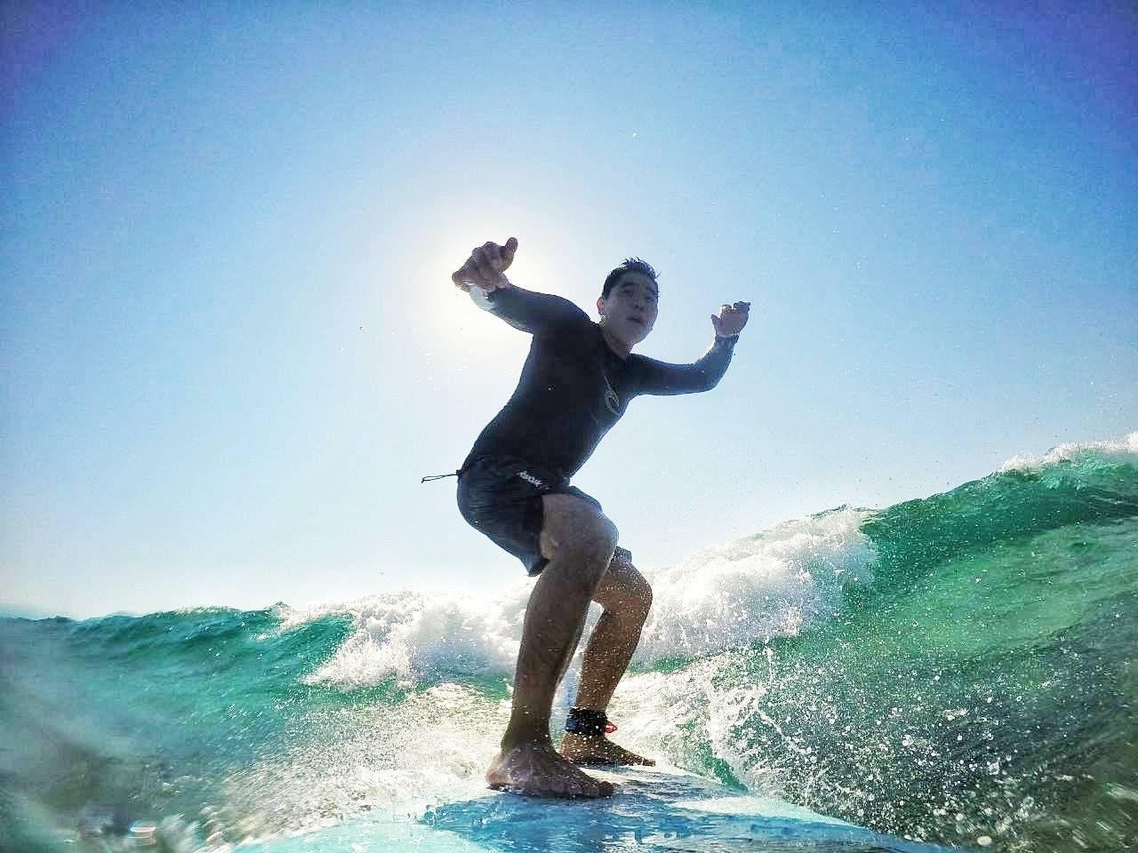 Серфинг Серф трип ЮАР Мозамбик Unravel Surf Travel