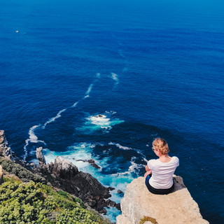 Серф трип Дорога Садов ЮАР Unravel Surf Travel Кейптаун