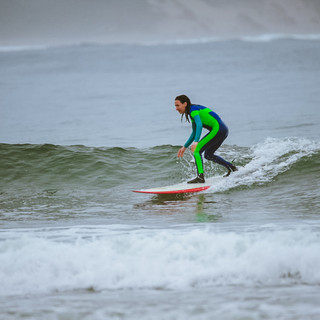 Серф трип Дорога Садов ЮАР Unravel Surf Travel