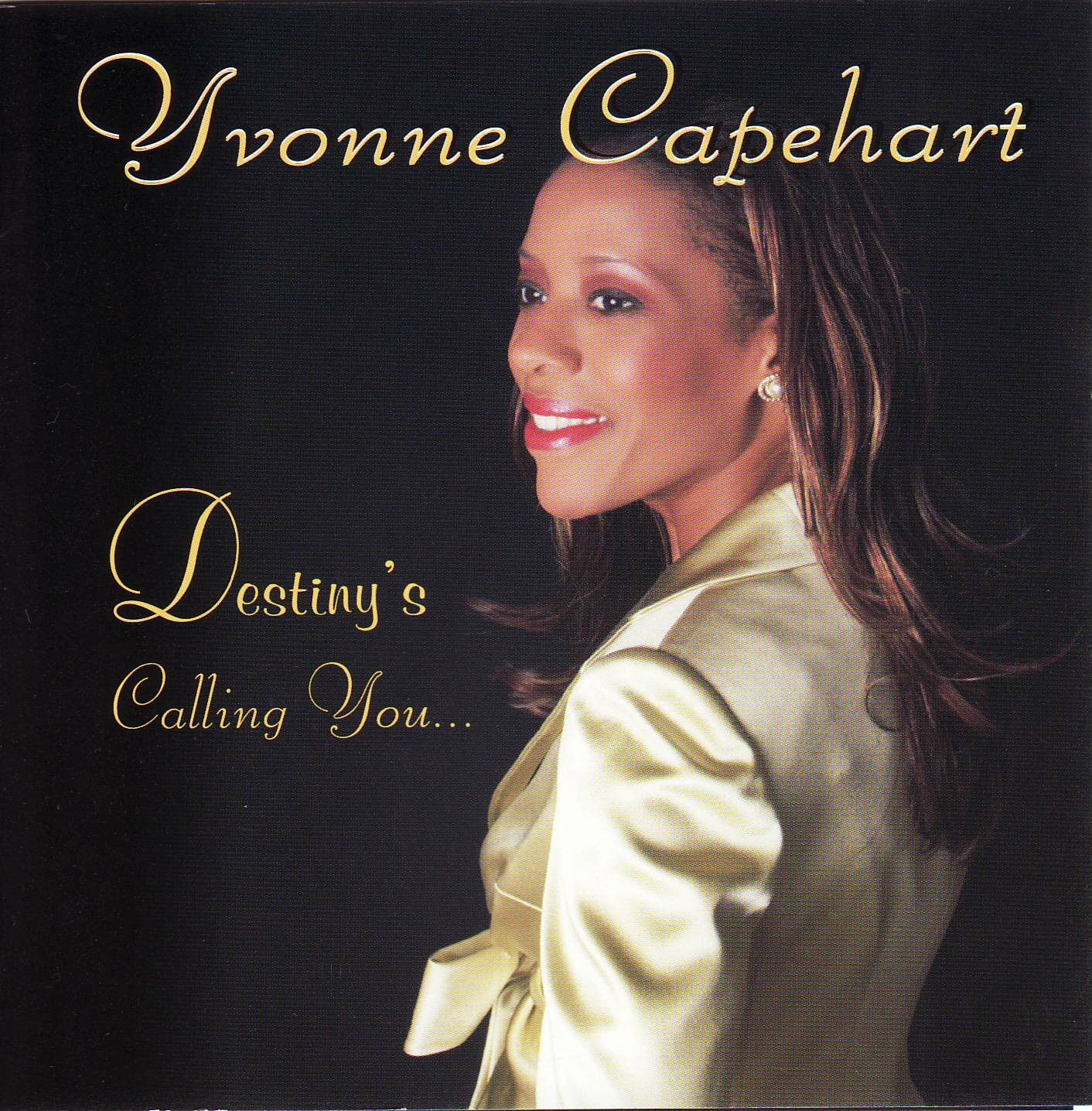 Destiny is Calling You