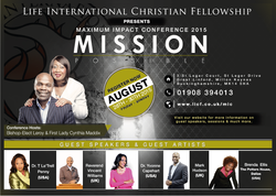 Maxium Impact Conference August 28-31, 2015