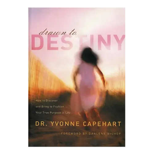 DRAWN TO DESTINY BOOK