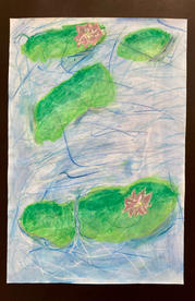 Water Lillies