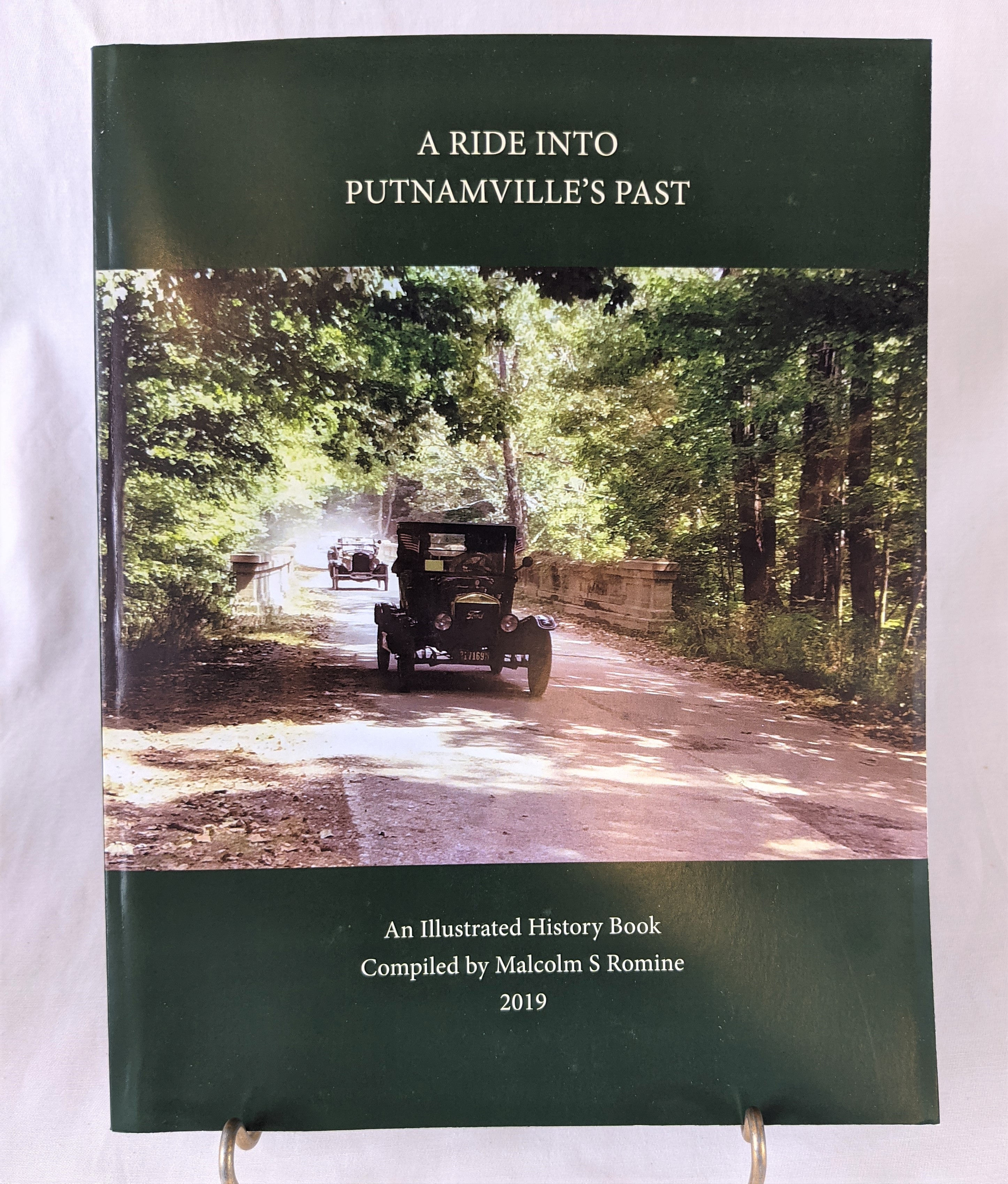 A Ride Into Putnamville's Past