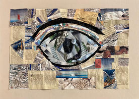 The Wind Spirits' Eye