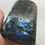 Thumbnail: Beautiful Laboradite crystal polished free form 