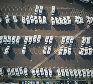 Roadside assistance for small business fleets in Cincinnati – mobile roadside service for work vans and trucks