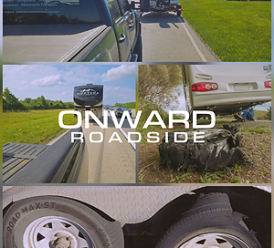 RV, camper, and trailer tire repair in Greater Cincinnati – mobile roadside tire service for recreation vehicles