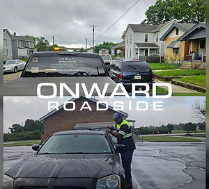 Car lockout service in Cincinnati & Northern Kentucky – emergency vehicle unlocking roadside