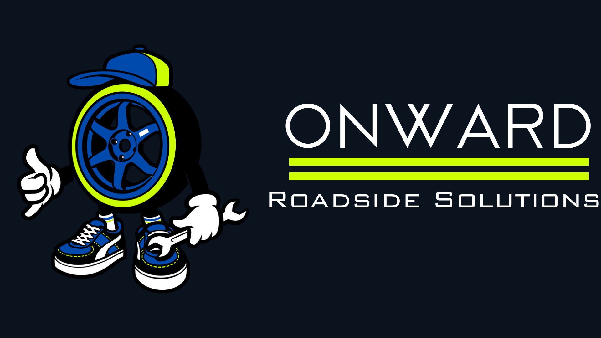 Writer: Onward Roadside Solutions