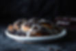 cinnamon roll chocolat
