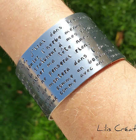 Bracelet Mandala