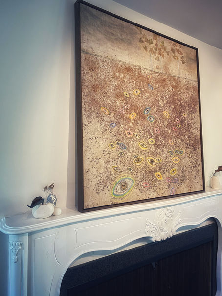 Seeds of Love: An Underground Network of Hope