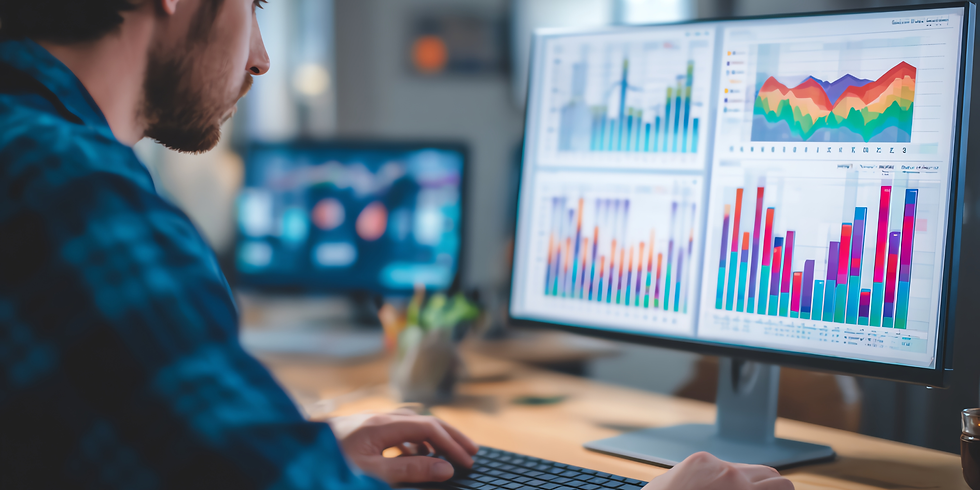 Dashboards Estratégicos: dos planos aos 5–7 KPIs que realmente movem a estratégia