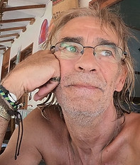 L'auteur René Goyette.