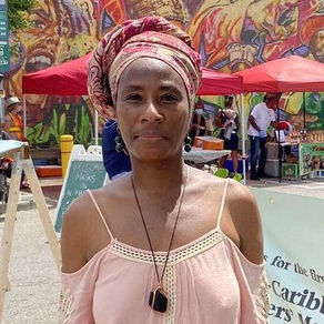 Community Profile: Lori Beazer