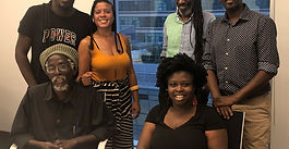 Black Food Sovereignty Alliance of Toronto (BFSAT)