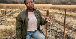 Sowing justice: When farming is about more than food