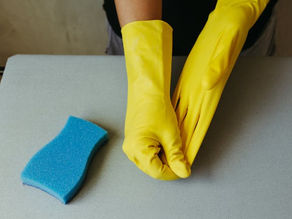 What to Expect From a Commercial Cleaning Service in Atlanta: A Local Owner’s Perspective