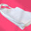Thumbnail: P+B "Until it's just about the art." Wide Side Tote