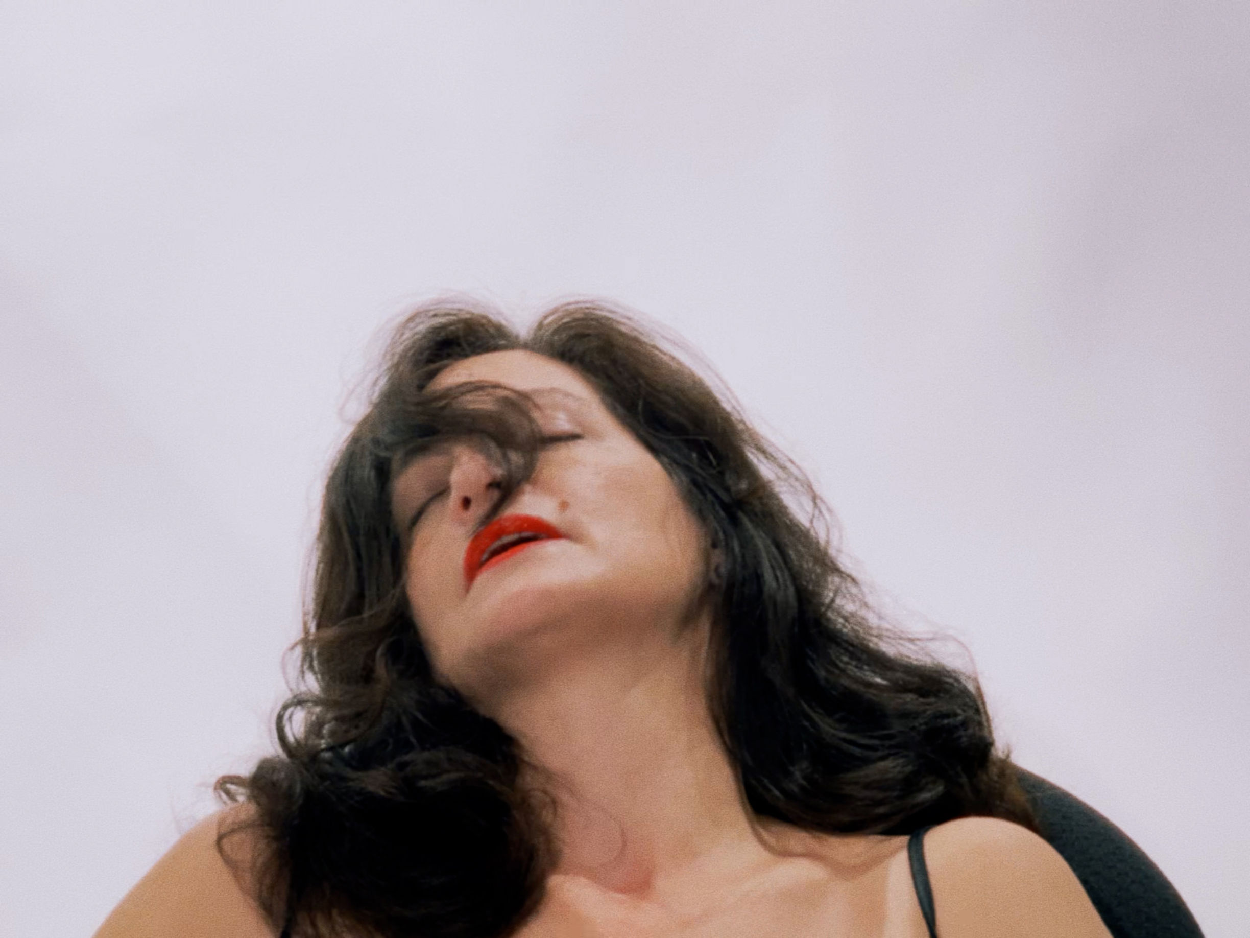 Savannah Spirit, "Head"