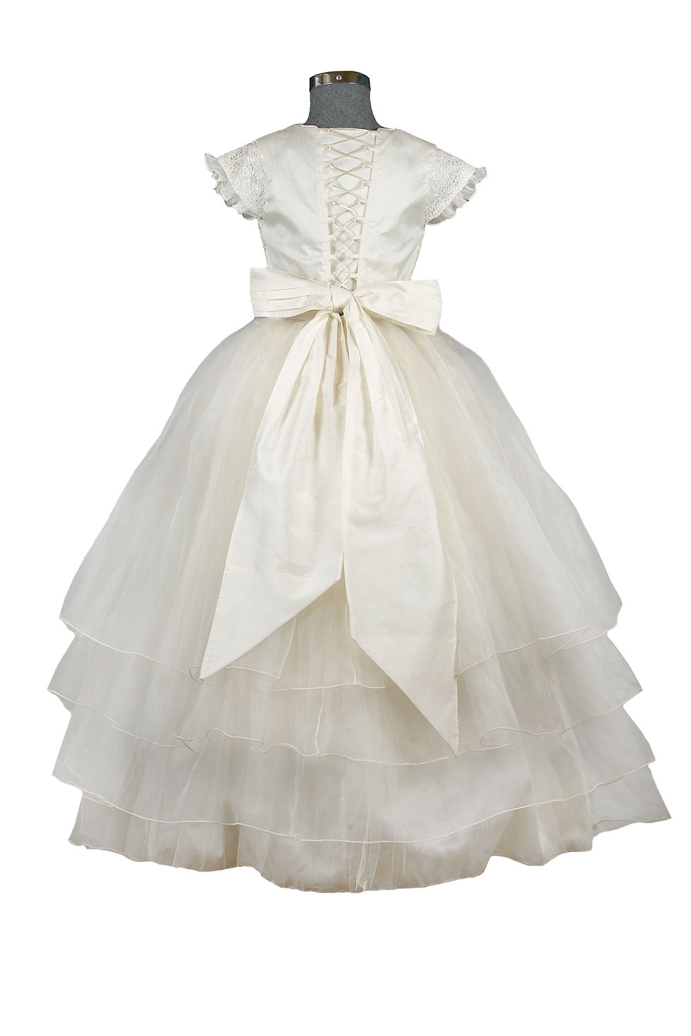 Vestido de primera comunión