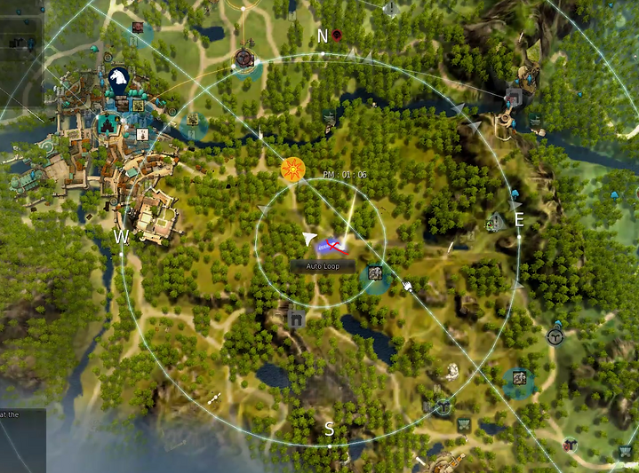 Taming Guide Bdo Iluvmmd