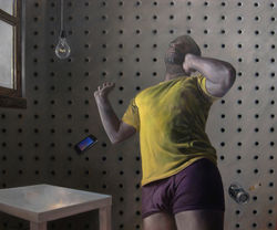 mr morning 100cm x 120cm.JPG