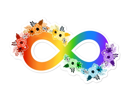 Autism Awareness Month: Neurodiversity - My Gift, My Story.