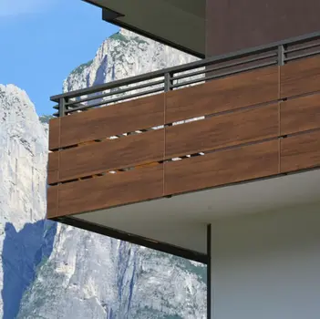 Balaustra-Poggiolo-Agordo-Belluno