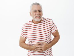 Artrite relacionada ao intestino