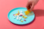 Overdose de vitaminas