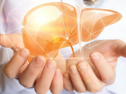 Hospitalizações e transplantes por doença hepática induzida pelo álcool aumentam