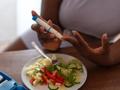 Diabetes Mellitus tipo 2