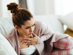 Distúrbios Motores do Esôfago