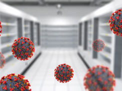 Nova subvariante da Covid-19