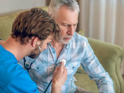 coração acelera na ansiedade