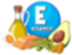 Vitamina E