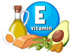 Vitamina E